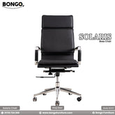 Solaris - Boss Chair | BFS127